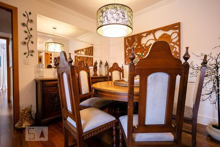 Sala de apartamento à venda com 3 quartos, 100m² em Vila Pereira Barreto, São Paulo