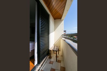 Apartamento à venda com 100m², 3 quartos e 2 vagasVaranda da Suíte