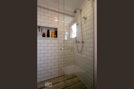 Apartamento à venda com 100m², 3 quartos e 2 vagasBanheiro da Suíte