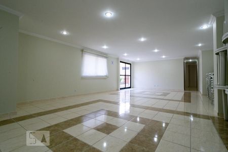 Apartamento à venda com 100m², 3 quartos e 2 vagasÁrea Comum - Salão de Festas