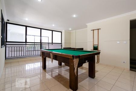 Apartamento à venda com 100m², 3 quartos e 2 vagasÁrea Comum - Salão de Jogos