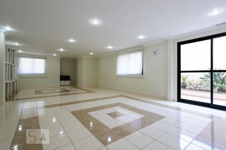 Apartamento à venda com 100m², 3 quartos e 2 vagasÁrea Comum - Salão de Festas