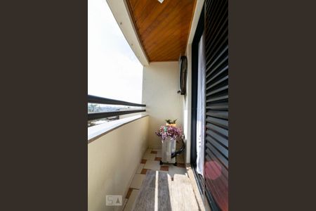 Apartamento à venda com 100m², 3 quartos e 2 vagasVaranda da Suíte