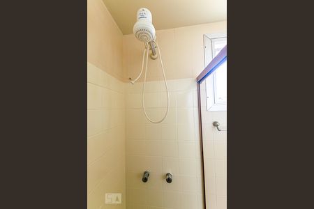 Apartamento para alugar com 127m², 3 quartos e sem vagaBanheiro Social