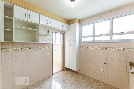 Apartamento para alugar com 127m², 3 quartos e sem vagaCozinha 