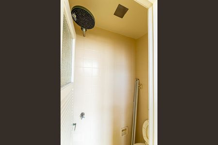 Apartamento para alugar com 127m², 3 quartos e sem vagaBanheiro de Serviço