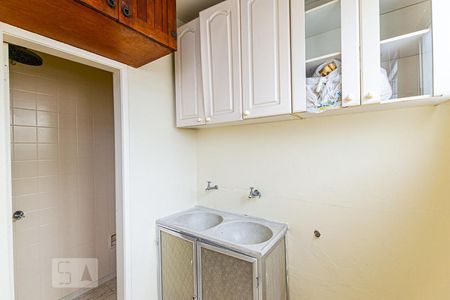 Apartamento para alugar com 127m², 3 quartos e sem vagaÁrea de Serviço