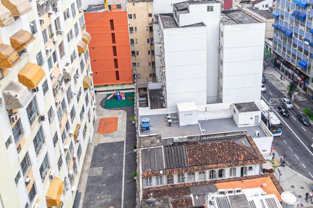 Apartamento para alugar com 127m², 3 quartos e sem vagaVista da Suite 