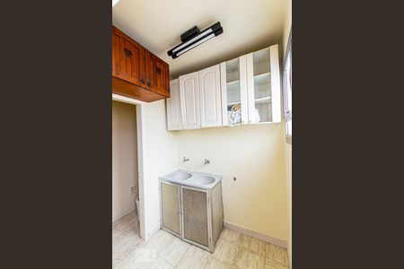 Apartamento para alugar com 127m², 3 quartos e sem vagaÁrea de Serviço