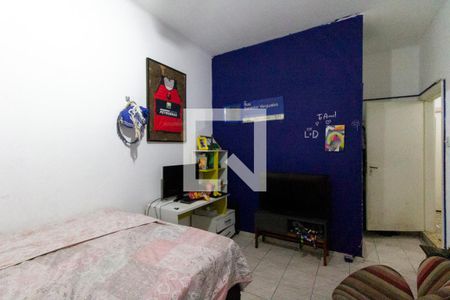 Suite 1 de apartamento à venda com 3 quartos, 134m² em Flamengo, Rio de Janeiro