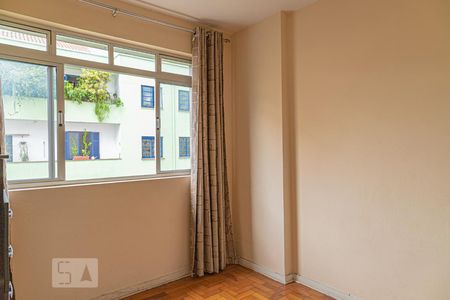 Quarto de apartamento para alugar com 1 quarto, 48m² em Vila Buarque, São Paulo