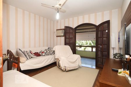 Casa para alugar com 486m², 5 quartos e 3 vagasQuarto 2