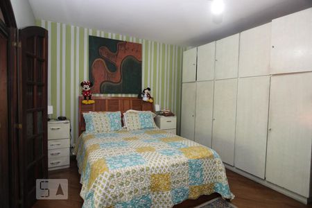 Casa para alugar com 486m², 5 quartos e 3 vagasSuíte 1