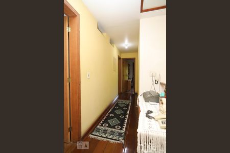 Casa para alugar com 486m², 5 quartos e 3 vagasCorredor Superior