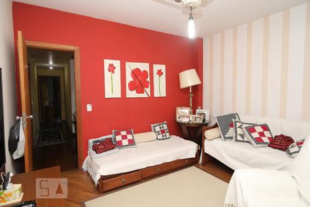 Casa para alugar com 486m², 5 quartos e 3 vagasQuarto 2