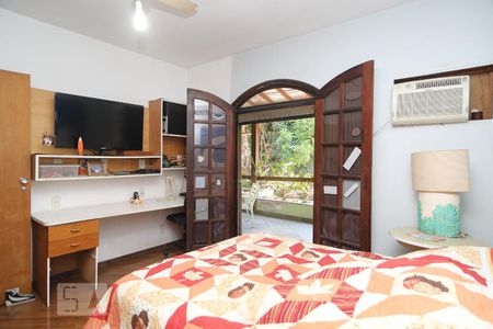 Casa para alugar com 486m², 5 quartos e 3 vagasSuíte 3