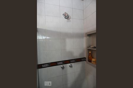 Casa para alugar com 486m², 5 quartos e 3 vagasBanheiro da Suíte 1