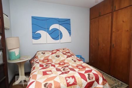 Casa para alugar com 486m², 5 quartos e 3 vagasSuíte 3