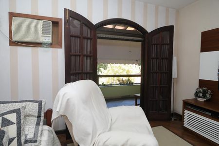 Casa para alugar com 486m², 5 quartos e 3 vagasQuarto 2