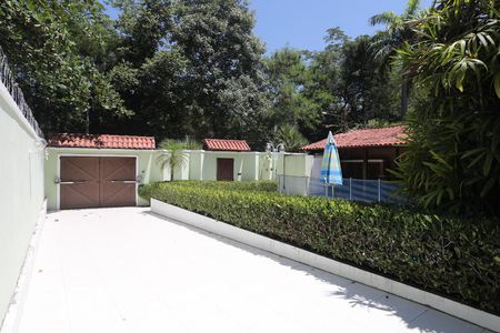 Casa para alugar com 486m², 5 quartos e 3 vagasGaragem