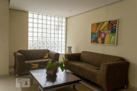 Apartamento para alugar com 95m², 3 quartos e 2 vagasHall de Entrada