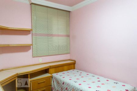Apartamento para alugar com 95m², 3 quartos e 2 vagasQuarto 2