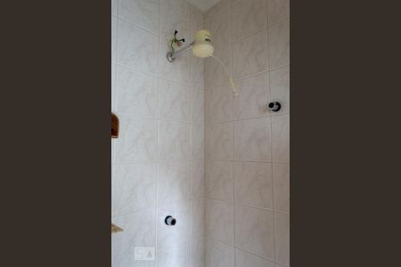 Apartamento para alugar com 95m², 3 quartos e 2 vagasBanheiro de Serviço