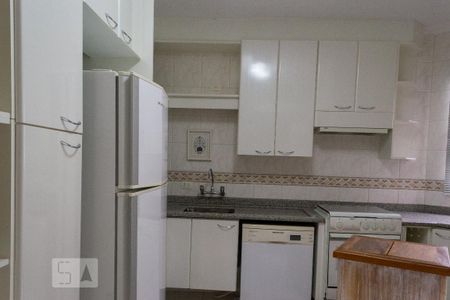 Apartamento para alugar com 95m², 3 quartos e 2 vagasCozinha