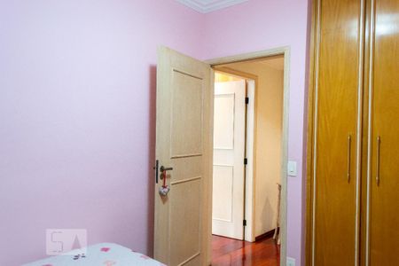 Apartamento para alugar com 95m², 3 quartos e 2 vagasQuarto 2