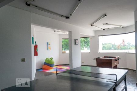 Apartamento para alugar com 95m², 3 quartos e 2 vagasSalão de jogos