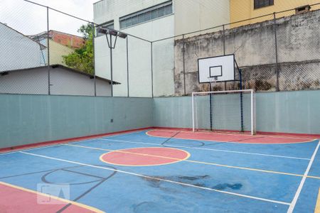 Apartamento para alugar com 95m², 3 quartos e 2 vagasQuadra Esportiva