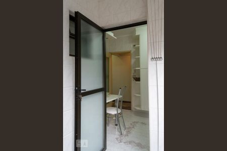 Apartamento para alugar com 95m², 3 quartos e 2 vagasÁrea de Serviço