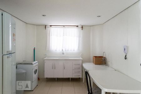 Apartamento para alugar com 95m², 3 quartos e 2 vagasSalão de Festas