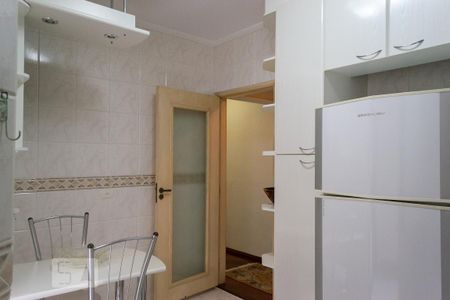 Apartamento para alugar com 95m², 3 quartos e 2 vagasCozinha