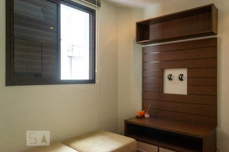 Apartamento para alugar com 95m², 3 quartos e 2 vagasQuarto 3