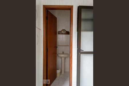 Apartamento para alugar com 95m², 3 quartos e 2 vagasÁrea de Serviço