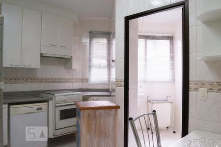 Apartamento para alugar com 95m², 3 quartos e 2 vagasCozinha