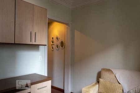 Apartamento para alugar com 95m², 3 quartos e 2 vagasQuarto 3