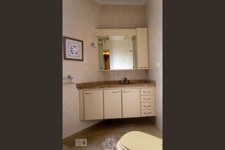 Apartamento para alugar com 95m², 3 quartos e 2 vagasBanheiro