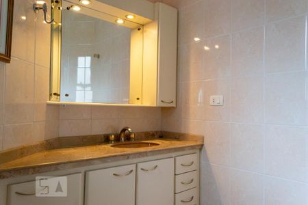Apartamento para alugar com 95m², 3 quartos e 2 vagasBanheiro