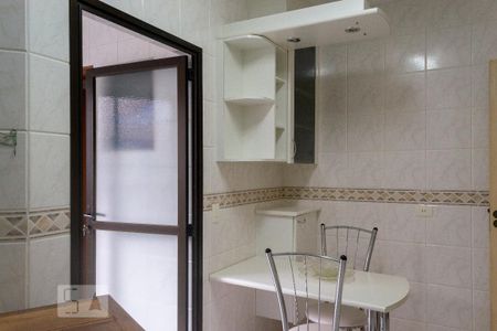 Apartamento para alugar com 95m², 3 quartos e 2 vagasCozinha
