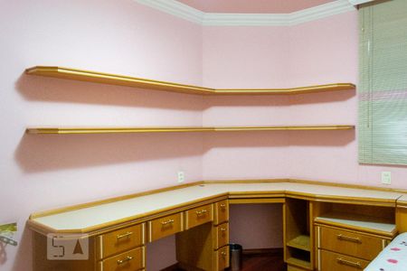 Apartamento para alugar com 95m², 3 quartos e 2 vagasQuarto 2