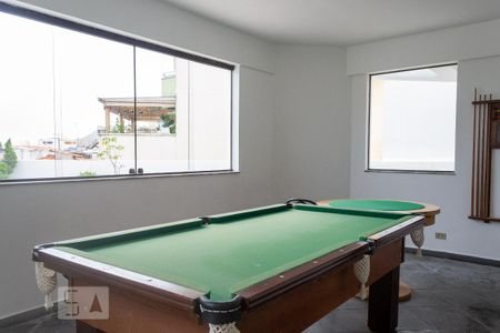 Apartamento para alugar com 95m², 3 quartos e 2 vagasSalão de jogos