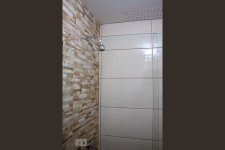 Apartamento para alugar com 80m², 2 quartos e 1 vagaBanheiro Social