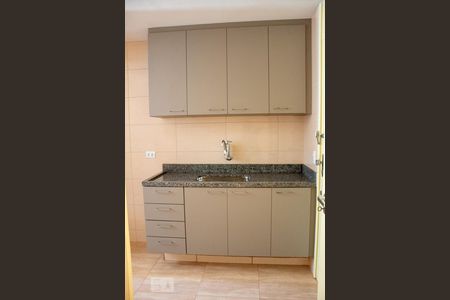 Apartamento para alugar com 80m², 2 quartos e 1 vagaCozinha