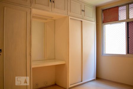 Suite de apartamento para alugar com 2 quartos, 80m² em Maracanã, Rio de Janeiro