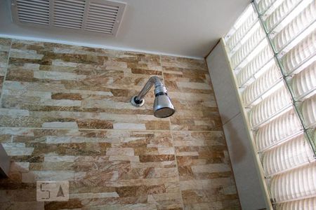 Apartamento para alugar com 80m², 2 quartos e 1 vagaBanheiro Suite