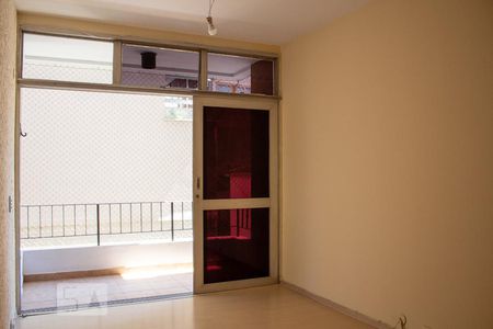 Sala de apartamento para alugar com 2 quartos, 80m² em Maracanã, Rio de Janeiro