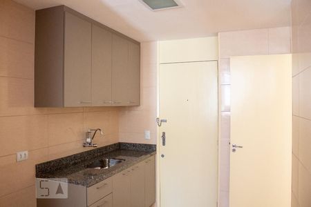 Apartamento para alugar com 80m², 2 quartos e 1 vagaCozinha
