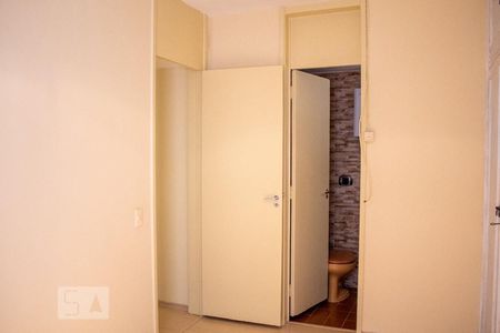 Suite de apartamento para alugar com 2 quartos, 80m² em Maracanã, Rio de Janeiro
